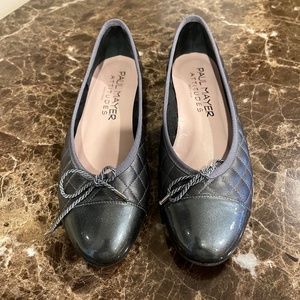 Paul Mayer Flats